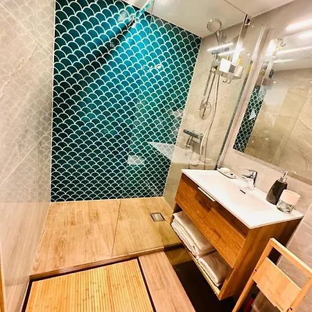 De Nana 12 - Hypercentre, Rue Meynadier, Palais & Plage, Clim, Wifi *
